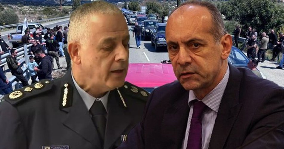 Πήγαν για απαντήσεις και δημιούργησαν ερωτηματικά-Οι κυνηγοί δικαιώθηκαν και οι Αρχές εκτέθηκαν Πήγαν για απαντήσεις και δημιούργησαν ερωτηματικά-Οι κυνηγοί δικαιώθηκαν και οι Αρχές εκτέθηκαν