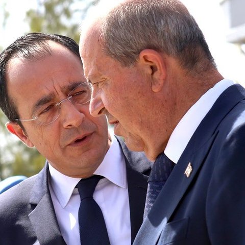 Κατηγόρησε τον Πρόεδρο για «εμπλοκή της Κύπρου στη ζώνη απειλής» για πολιτικό κέρδος