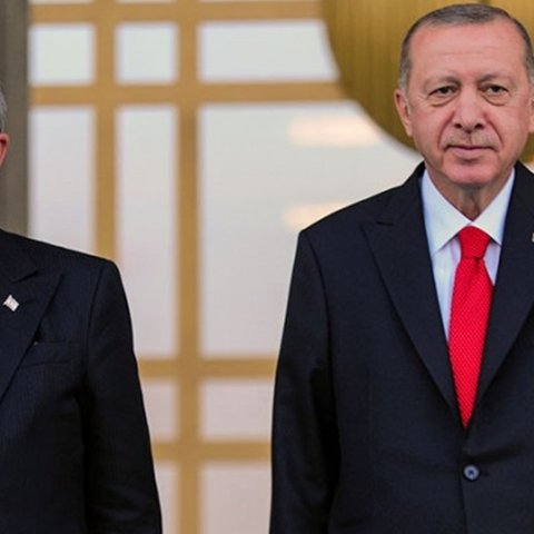Συνεχίζει στο ίδιο τέμπο ο Τατάρ-«Αν υπάρξει συμφωνία, το ψευδοκράτος θα είναι μέρος της λύσης ως κυρίαρχο τουρκικό κράτος»