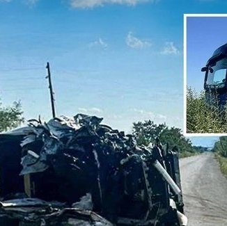 Ελεύθερος με εντολή εισαγγελέα ο οδηγός για το τροχαίο με θύματα πατέρα και γιο στη Θεσσαλονίκη