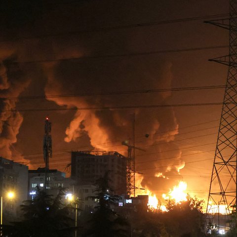CNN: Ένα αμερικανικό χτύπημα στο Ιράν θα μπορούσε να ανοίξει το κουτί της Πανδώρας στη Μέση Ανατολή