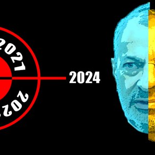 Από το 2020 στο 2024… Ένας πόλεμος με πολλές μάχες και τίτλοι τέλους με προαναγγελία για νέα αρχή