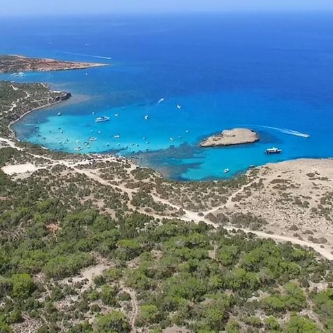 Tη Δευτέρα έτοιμη η έκθεση για τον Ακάμα