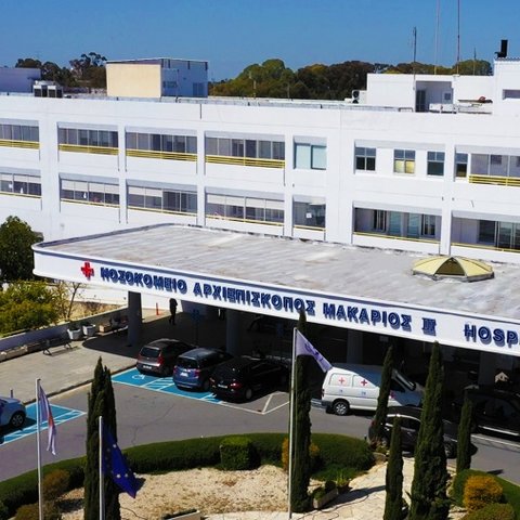 Εξάμηνη καθυστέρηση στην επέκταση και ανακαίνιση της εντατικής νεογνών στο Μακάρειο-Αγανάκτηση από την Επ. Υγείας