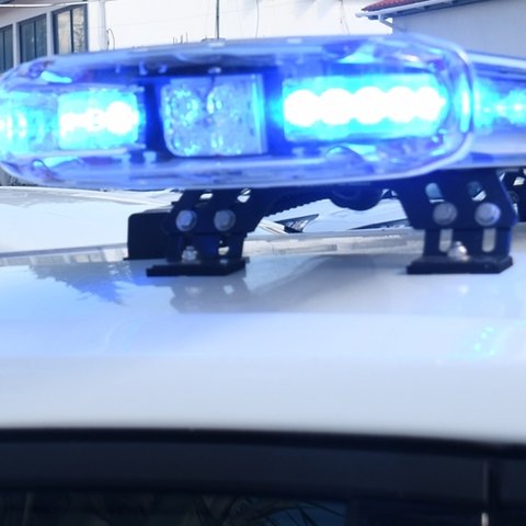 Επεισοδιακή καταδίωξη 24χρονου μοτοσικλετιστή-Μπήκε στο αντίθετο ρεύμα, συγκρούστηκε με όχημα