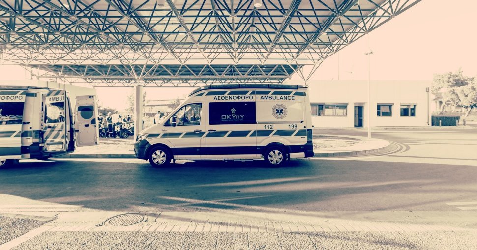 Τη βιαιότητα της σύγκρουσης κατέδειξε η νεκροτομή στη σορό της 57χρονης-Υπέστη πλήρη διατομή σπονδυλικής στήλης