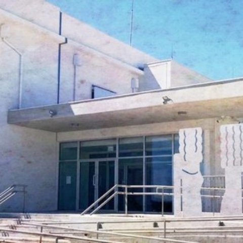 Υπό κράτηση ο 35χρονος που συνελήφθη για τη ληστεία στην Αγία Νάπα