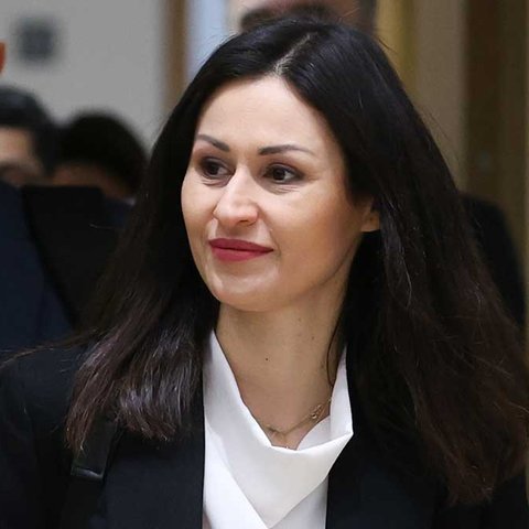Μ. Παναγιώτου: Χρέος της Πολιτείας να κρατηθεί άσβεστη η μνήμη ηρώων σαν τον Δώρο Ηλία