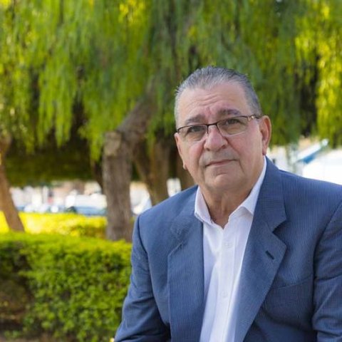Καλεί τους ανθυποψηφίους του εκ νέου σε debates αντί σε αλληλοκατηγορίες ο Μιχαηλίδης