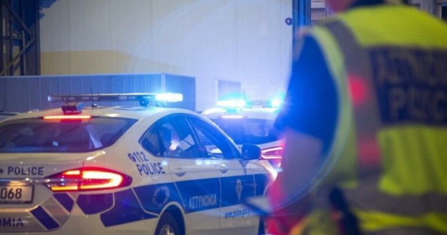 Εντοπίστηκαν 83 συσκευασίες CBD και THC εντοπίστηκαν σε περίπτερο στη Λάρνακα