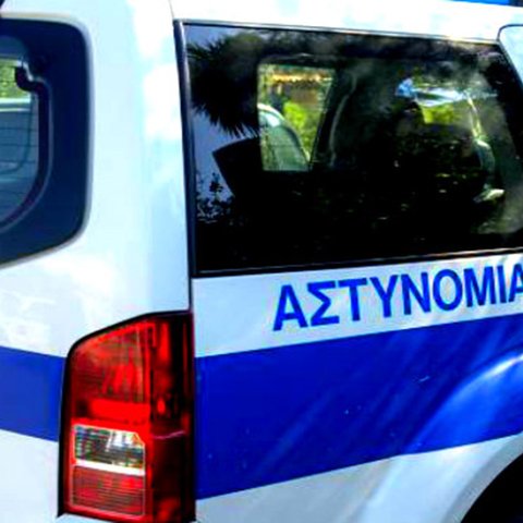 Χειροπέδες σε 61χρονο για την απόπειρα φόνου στην Πάφο