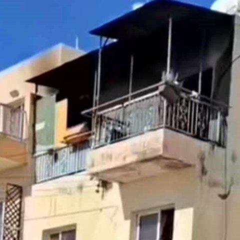 Η τοποθέτηση της Ηλεκτρομηχανολογικής Υπηρεσίας για την φονική πυρκαγιά στη Λεμεσό
