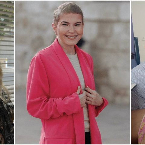 Έφυγε από τη ζωή η 28χρονη Άννα Σιάλαρου-Πάλεψε γενναία με τον καρκίνο