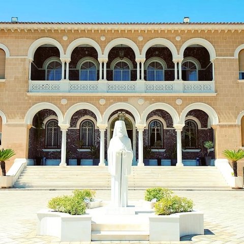 Καθαίρεσε άλλους δύο κληρικούς της Μητρόπολης Ταμασού το Συνοδικό Δικαστήριο-Υπέπεσαν σε παραπτώματα