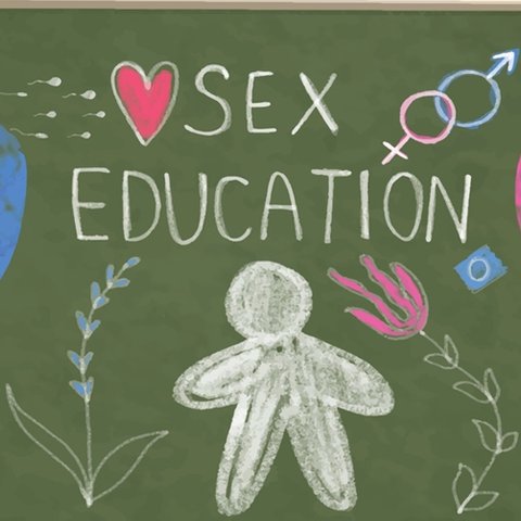 Η ανάγκη της σεξουαλικής διαπαιδαγώγησης στα σχολεία και οι μύθοι που καταρρίφθηκαν