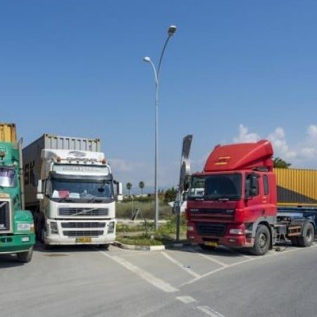 Σε εικοσιτετράωρη απεργία τη Δευτέρα κατέρχονται οι Μεταφορείς Α’
