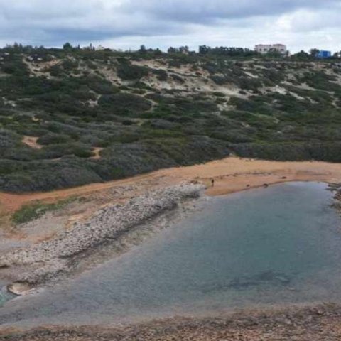 Έρευνες για το θάνατο του 31χρονου στην Πάφο-Ζεύγος τον είδε να πέφτει στη θάλασσα