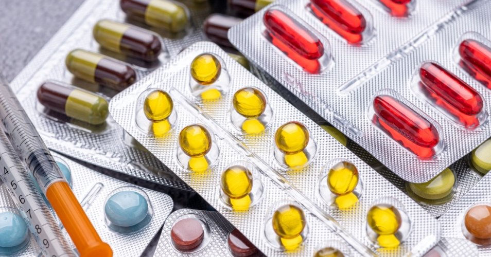 Μακροπρόθεσμες πιέσεις στη φαρμακευτική αγορά λόγω πολέμου-Ποια φάρμακα περνούν το φίλτρο του ΓεΣΥ