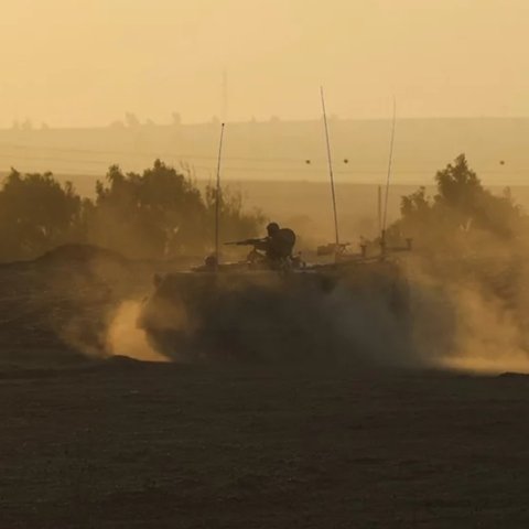 LIVE: Οι ισραηλινές αρχές ζήτησαν να εκκενωθεί αμέσως το νοσοκομείο της Γάζας