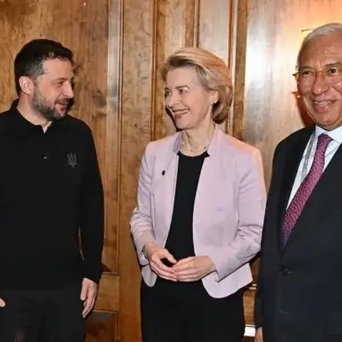 Εμπλοκή στα συμπεράσματα για την Ουκρανία στη Σύνοδο του Ευρωπαϊκού Συμβουλίου