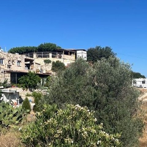 Υπό κράτηση μέχρι τη δίκη του ο 55χρονος για την απόπειρα φόνου στην Αμαργέτη
