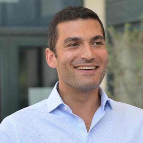 Ξεκαθαρίζει ο Χαννίδης-«Ουδεμία ένσταση είχε υποβληθεί προς την υποψηφιότητα μου»