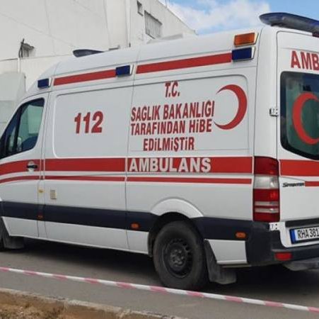 Φωνάζουν και οι γιατροί στα κατεχόμενα-Υποστηρίζουν ότι έφτασε ο «πληθυσμός» στο ένα εκ. και δεν έχουν κλίνες