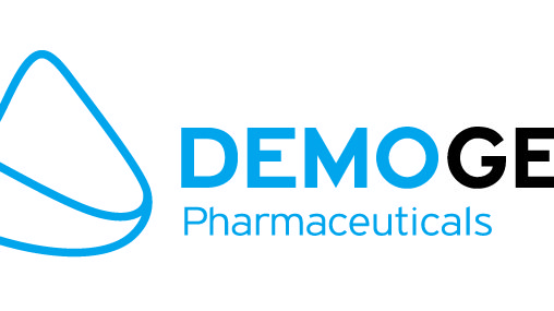DEMOGEN LOGO