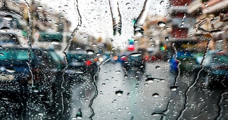 Κίτρινη προειδοποίηση για ισχυρές καταιγίδες