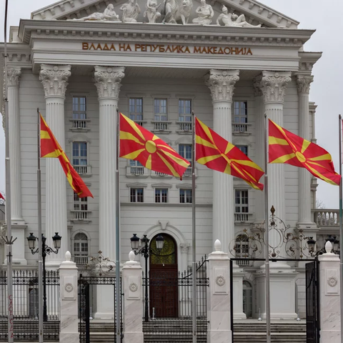 Νέα πρόκληση από τα Σκόπια: Η χρήση του όρου «Μακεδονία» επιτρέπεται από τη Συμφωνία των Πρεσπών