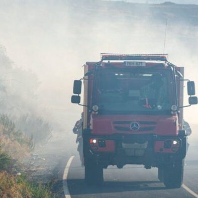 Στην εγκατάσταση του συστήματος έγκαιρης ανίχνευσης πυρκαγιών FireWatch Ai προχωρά ο Δήμος Παραλιμνίου