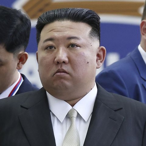 Έτοιμος για πόλεμο ο Κιμ Γιονγκ Ουν-Αποκλείει το ενδεχόμενο συμφιλίωσης με τη Νότια Κορέα