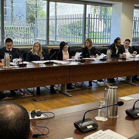 Πρώτα ενημέρωση, μετά η διαδήλωση-Οι ευθύνες της Αστυνομίας και πότε παρεμβαίνει για διάλυση