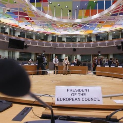 Πράσινο φως για το πακέτο SAFE για €150 δισεκατομμύρια στην αμυντική βιομηχανία-Ψήφισε αποχή
