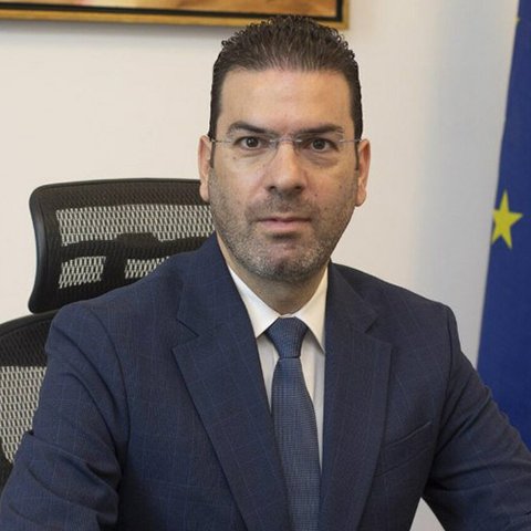 Ζήτησε την παραίτηση των μελών του ΔΣ του ΟΚΥπΥ ο Δίπλαρος-«Θέλουν να μας εκβιάσουν»