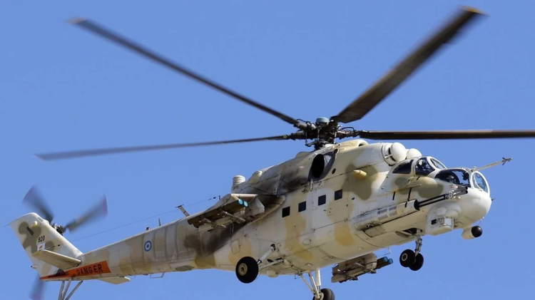 Mi-35