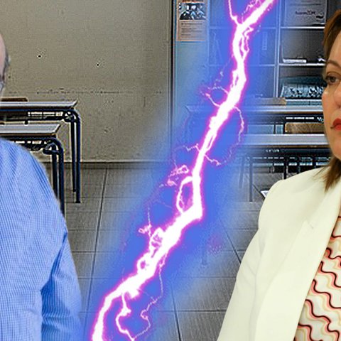 Σήκωσε το γάντι η ΥΠΑΝ, απαντά ξανά σε ΟΕΛΜΕΚ-«Το ερώτημα είναι αν έχουμε το θάρρος να προχωρήσουμε»