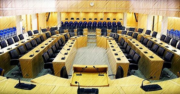 Εγκρίθηκε ομόφωνα ο προϋπολογισμός 100 εκατομμυρίων για κουρεμένους-Αρχίζει η καταβολή αποζημιώσεων