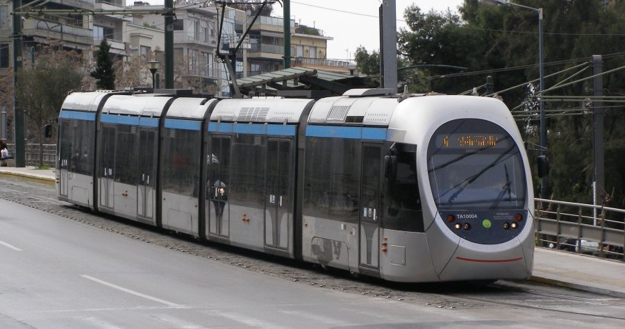 Σκέψεις για δημιουργία τραμ στη Λεμεσό-Θέλει να λύσει το κυκλοφοριακό ο Δήμαρχος