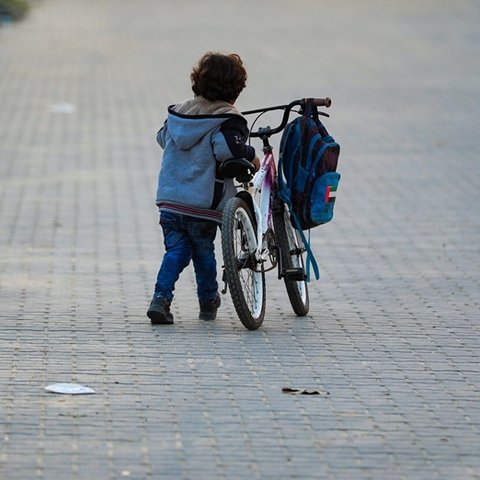 Αντιμέτωπα με κίνδυνο φτώχειας 31 χιλιάδες παιδιά στην Κύπρο