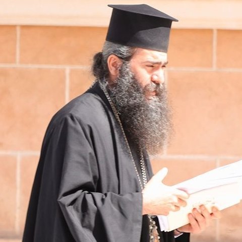Παρέδωσε από τις 3 Ιουνίου τα κλειδιά της Μητρόπολης ο Τυχικός-Ζητά ξανά την απόφαση της Συνόδου