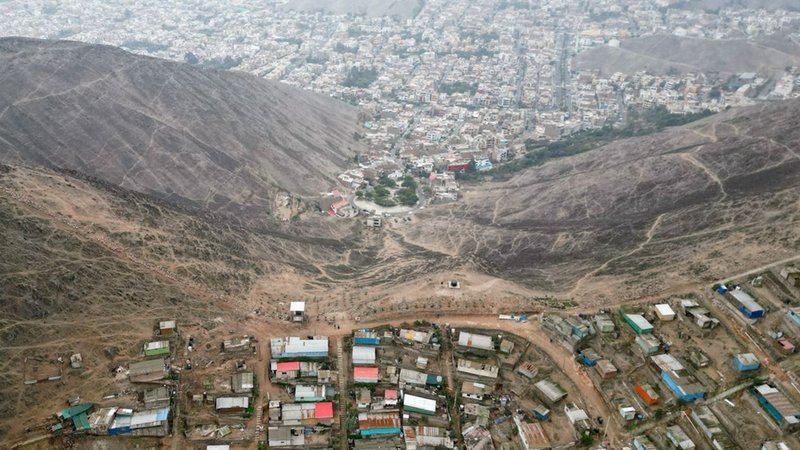 peru