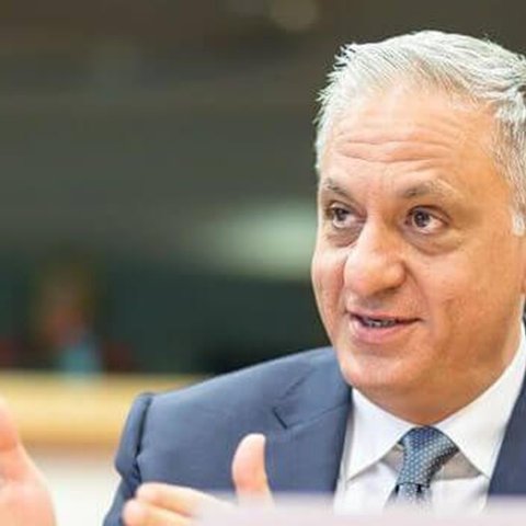 Ομόφωνη εκλογή Τορναρίτη ως ένας εκ των Αντιπροέδρων της ΚΣΣΕ για το 2025