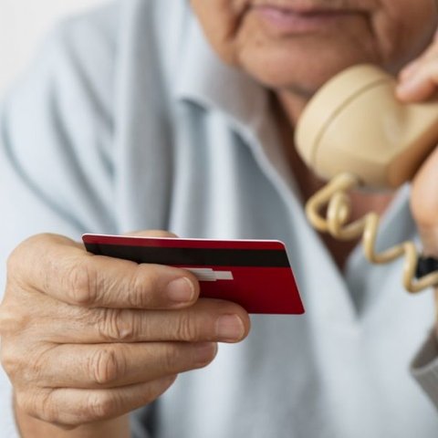 Παριστάνουν τους λειτουργούς κυβερνητικών υπηρεσιών και κλέβουν λεφτά από πολίτες