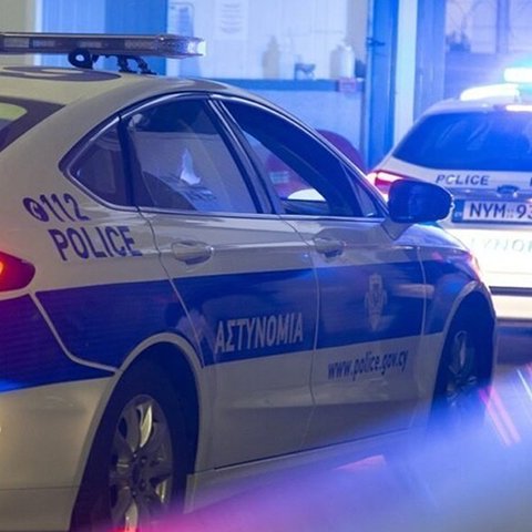 Πίσω από την έκρηξη σε καφετέρια στη Λευκωσία ο 36χρονος που συνελήφθη στη Θεσσαλονίκη
