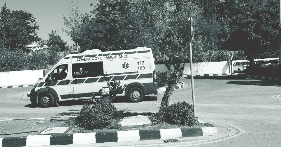 Ασύλληπτη τραγωδία… Τροχαίο πίσω από το νεκρό που εντοπίστηκε σε δρόμο της Πάφου-Έχασε τη ζωή του 15χρονος