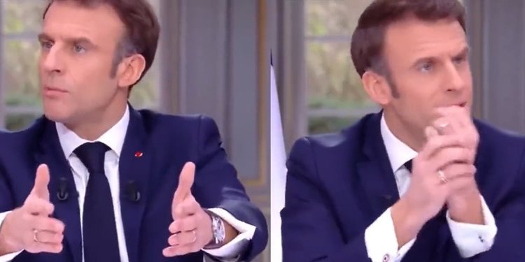 macron
