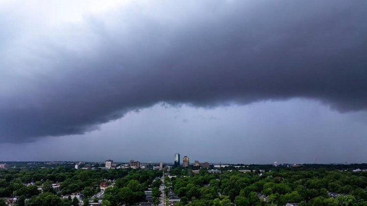 storm