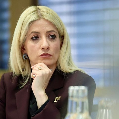 Αννίτα για την έκθεση Ελεγκτικής-«Έχω κανιβαλιστεί για κάτι που συνέβαινε, να εξεταστούν όλοι οι κρατικοί αξιωματούχοι»