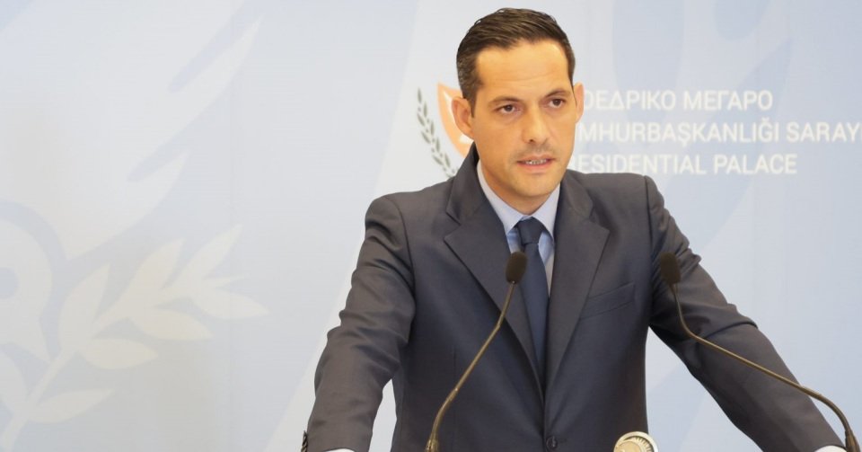 Προχωρά με κάλυψη των ζημιών από την καταστροφική πυρκαγιά η Κυβέρνηση Προχωρά με κάλυψη των ζημιών από την καταστροφική πυρκαγιά η Κυβέρνηση